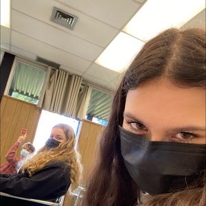 Meet your Posher, Ava